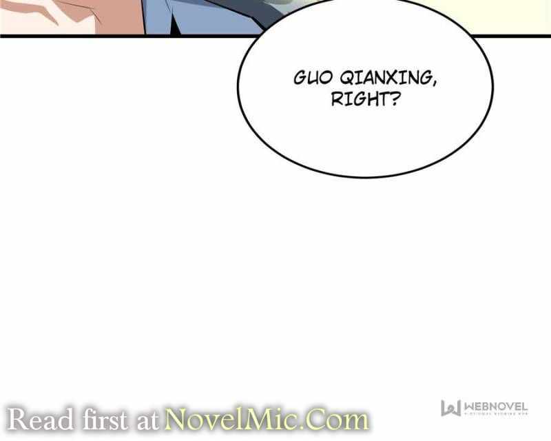 The First Sword Of Earth chapter 43 - page 47