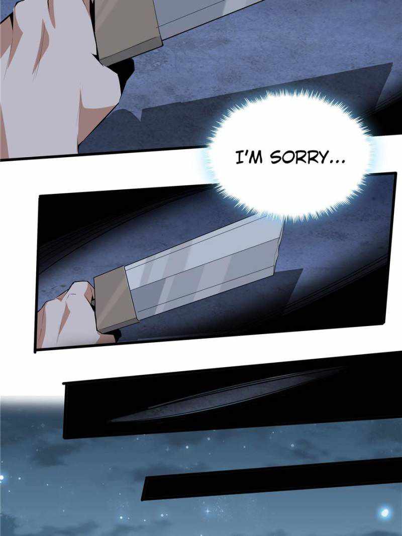 The First Sword Of Earth chapter 43 - page 7