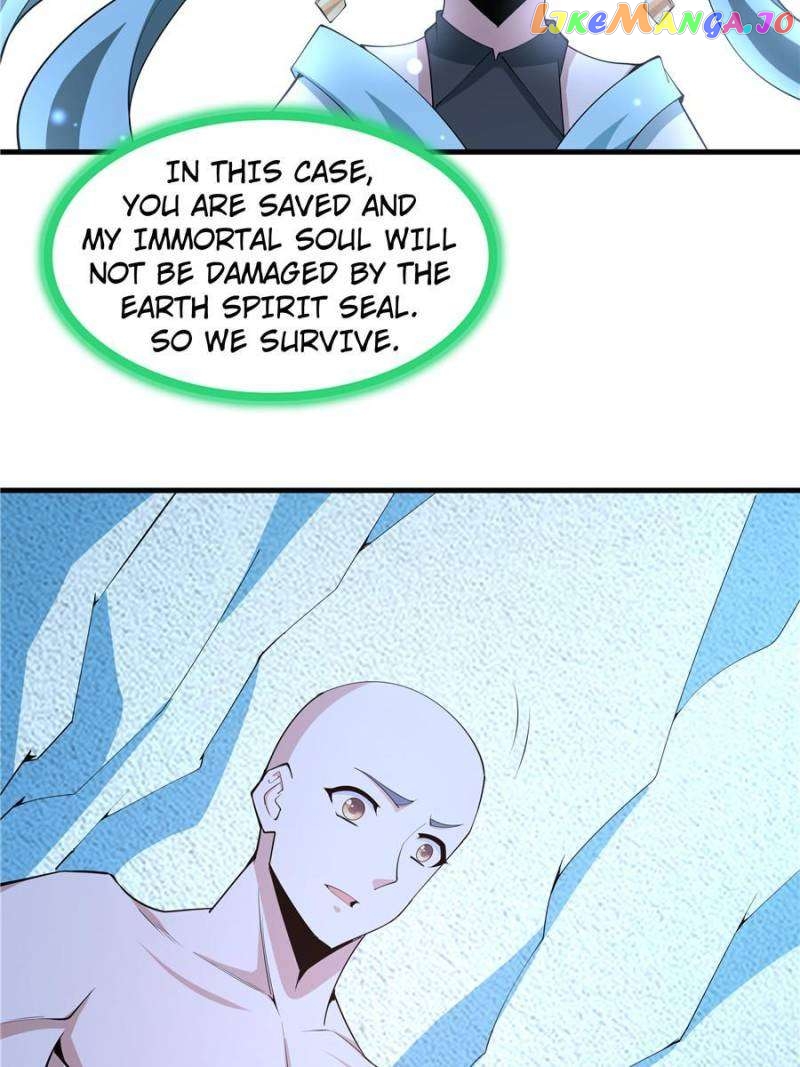 The First Sword Of Earth Chapter 149 - page 13
