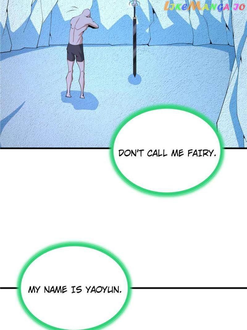 The First Sword Of Earth Chapter 149 - page 17