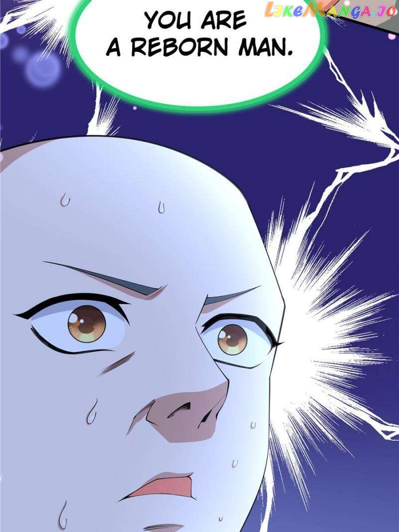 The First Sword Of Earth Chapter 149 - page 23