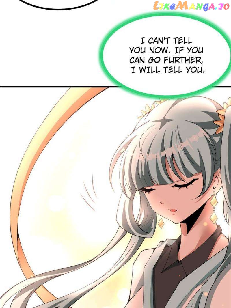 The First Sword Of Earth Chapter 149 - page 26