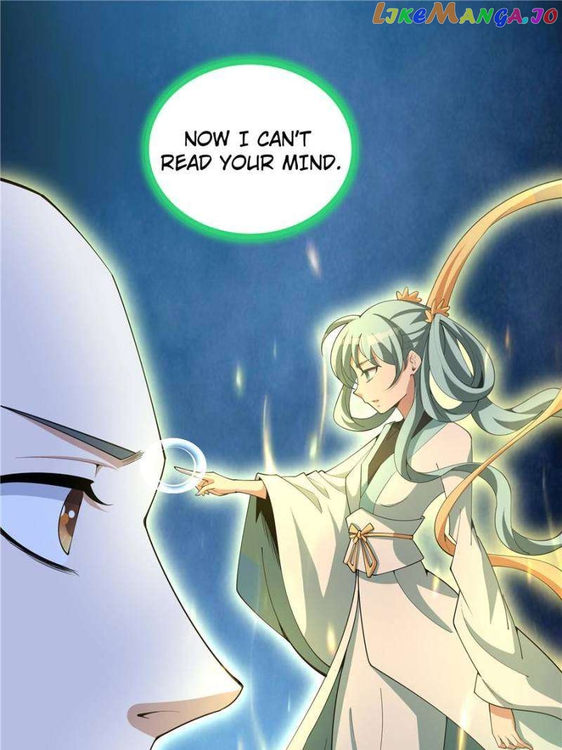 The First Sword Of Earth Chapter 149 - page 31