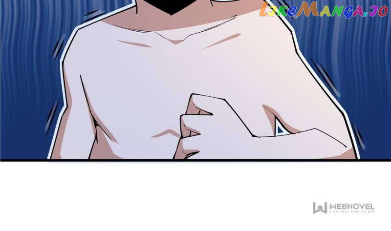 The First Sword Of Earth Chapter 149 - page 39
