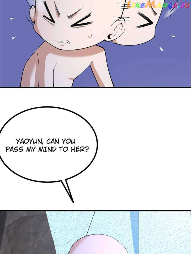 The First Sword Of Earth Chapter 149 - page 42