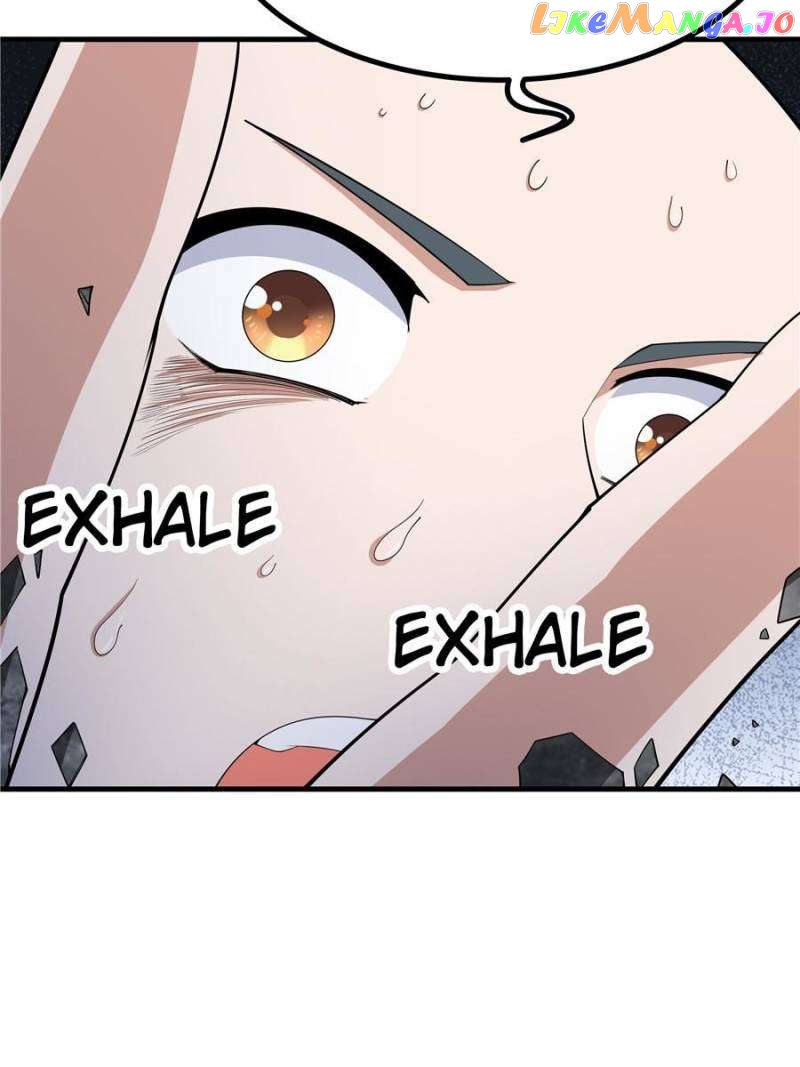 The First Sword Of Earth Chapter 149 - page 7
