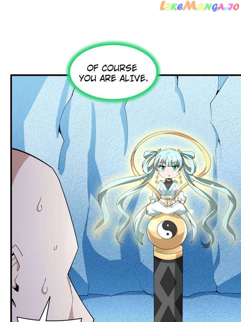 The First Sword Of Earth Chapter 149 - page 8