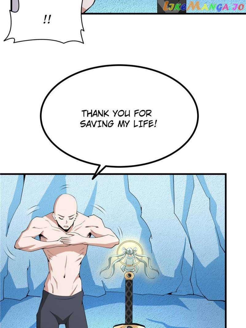 The First Sword Of Earth Chapter 149 - page 9