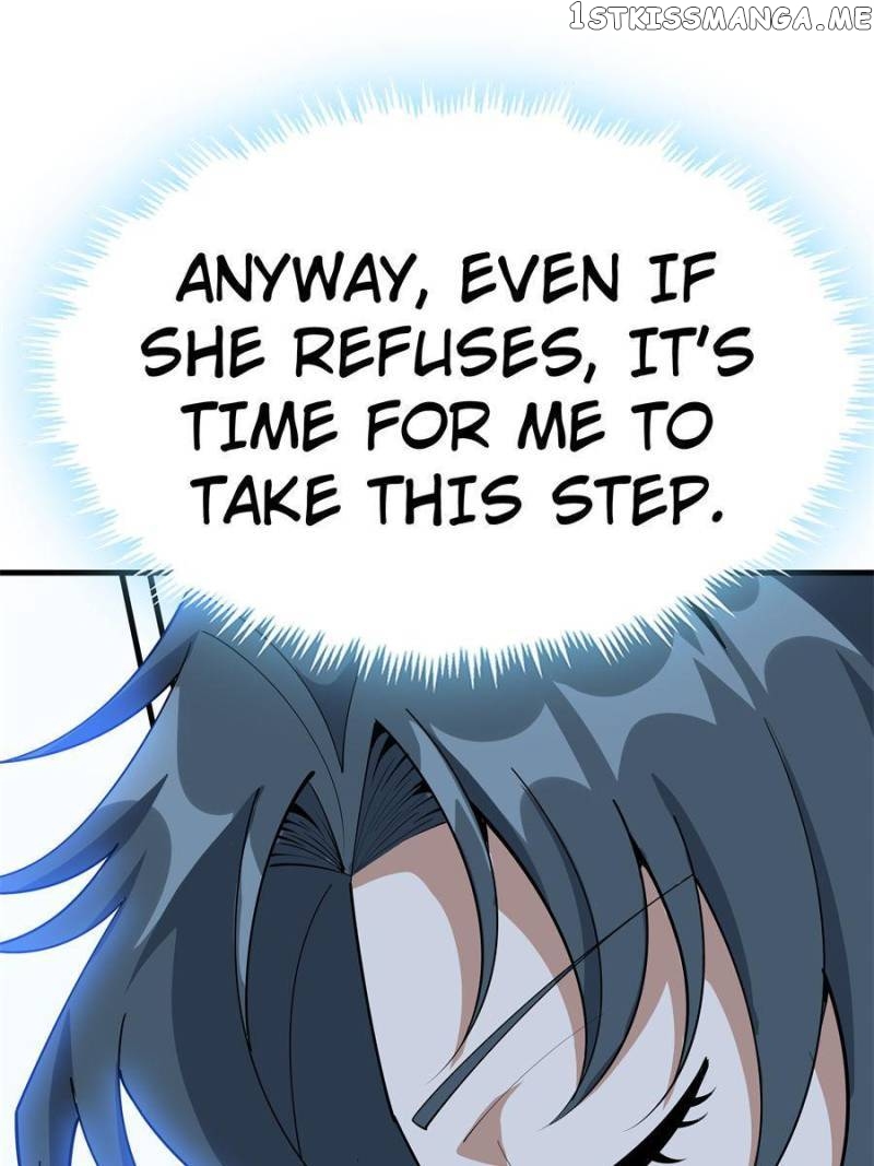 The First Sword Of Earth Chapter 126 - page 40
