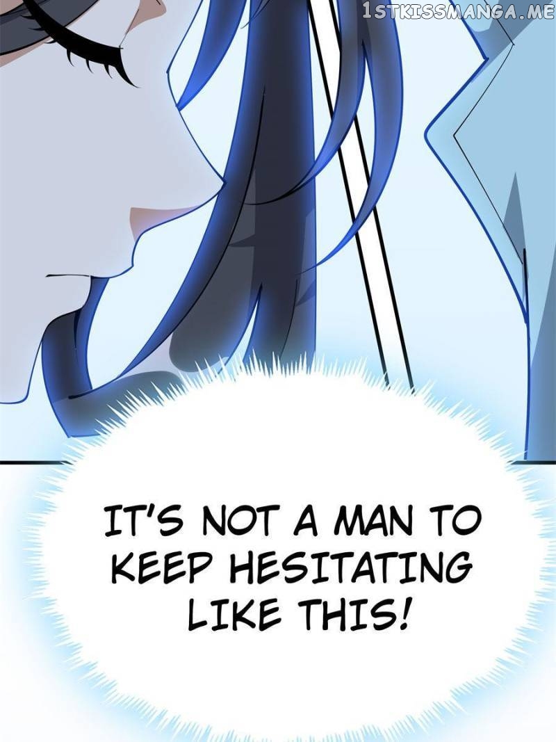 The First Sword Of Earth Chapter 126 - page 42
