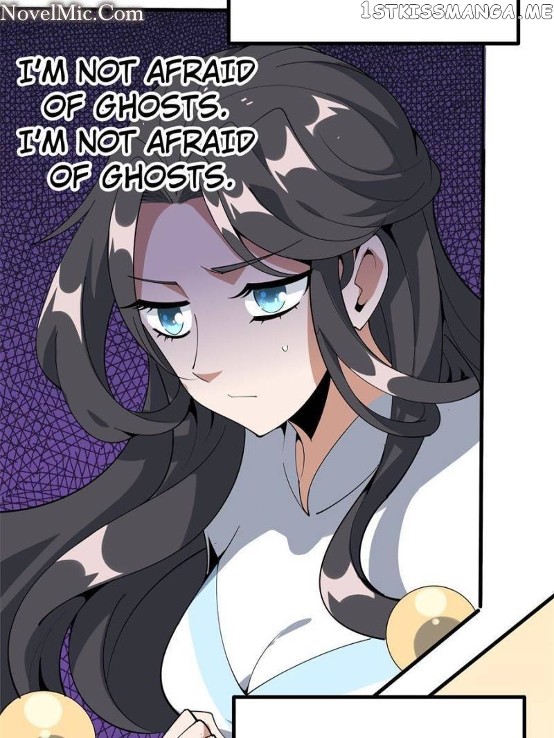 The First Sword Of Earth Chapter 126 - page 51