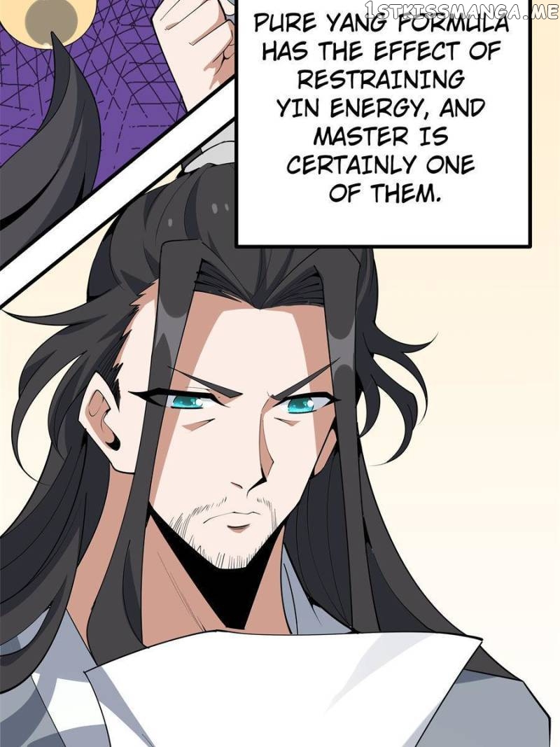 The First Sword Of Earth Chapter 126 - page 52