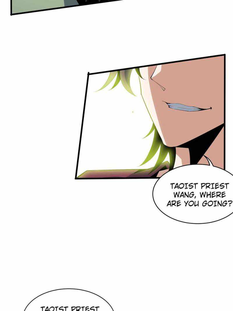 The First Sword Of Earth chapter 44 - page 13