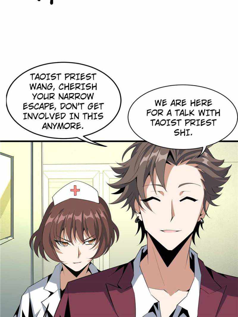 The First Sword Of Earth chapter 44 - page 18