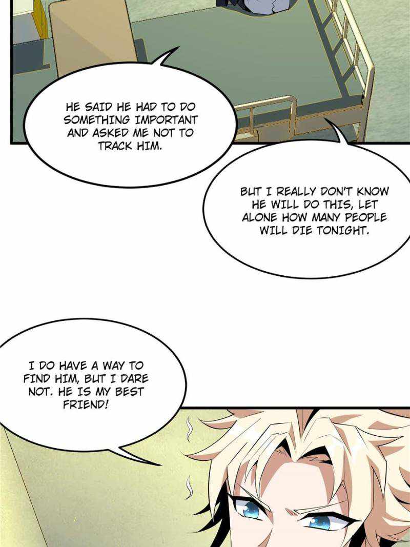 The First Sword Of Earth chapter 44 - page 2