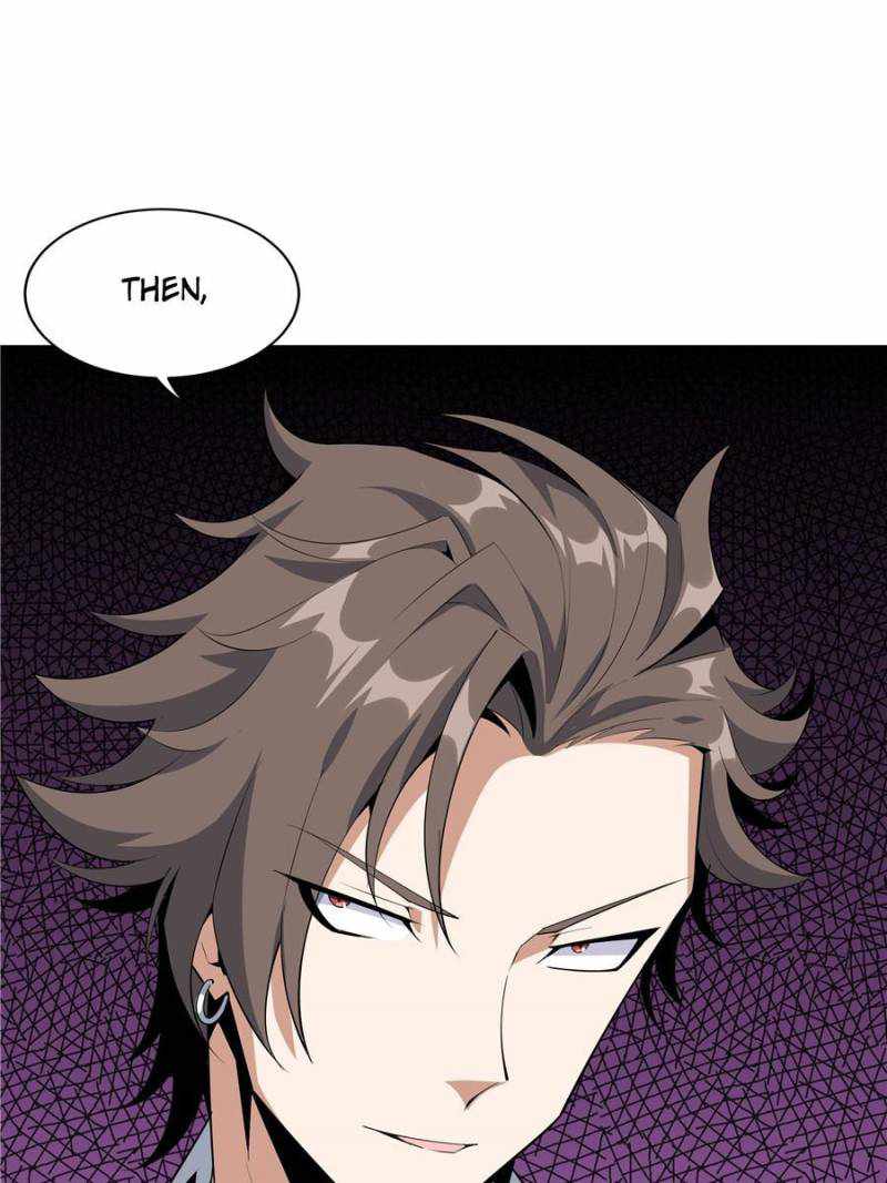 The First Sword Of Earth chapter 44 - page 21