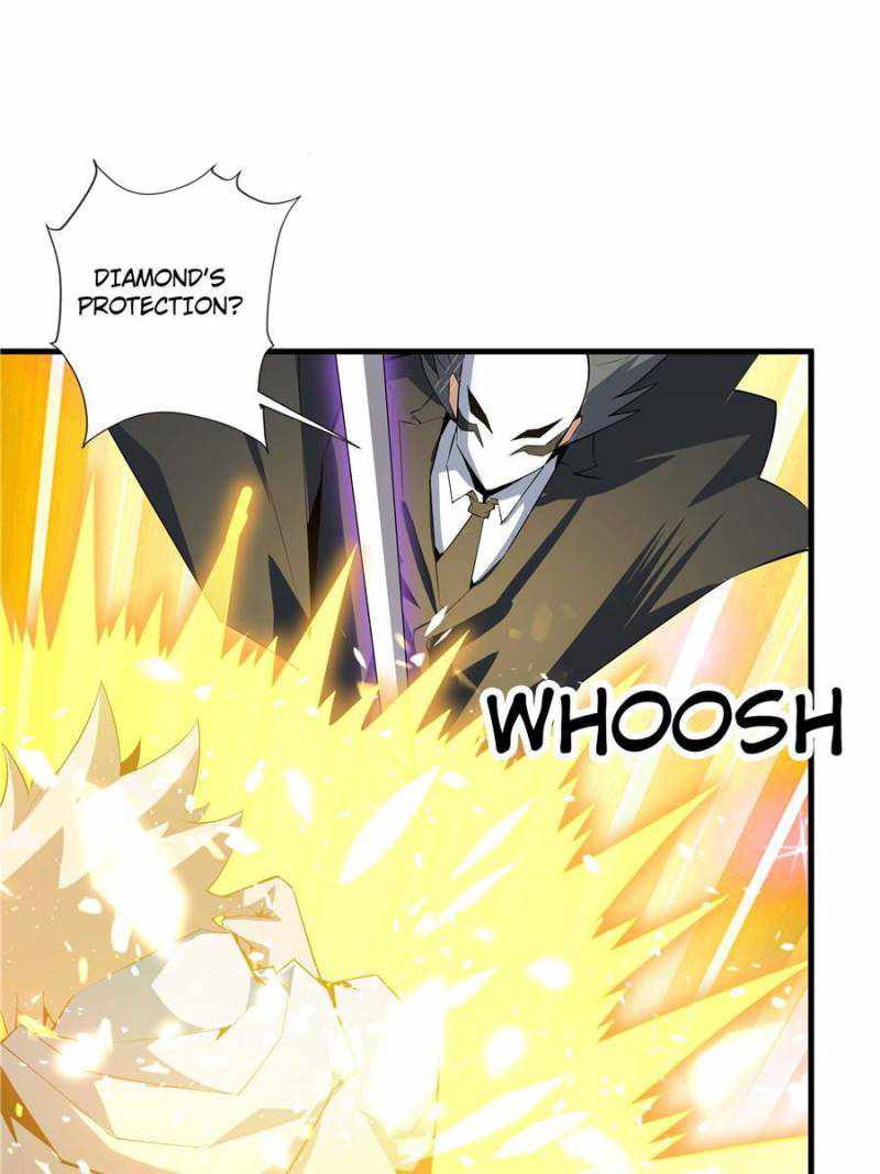 The First Sword Of Earth chapter 44 - page 31