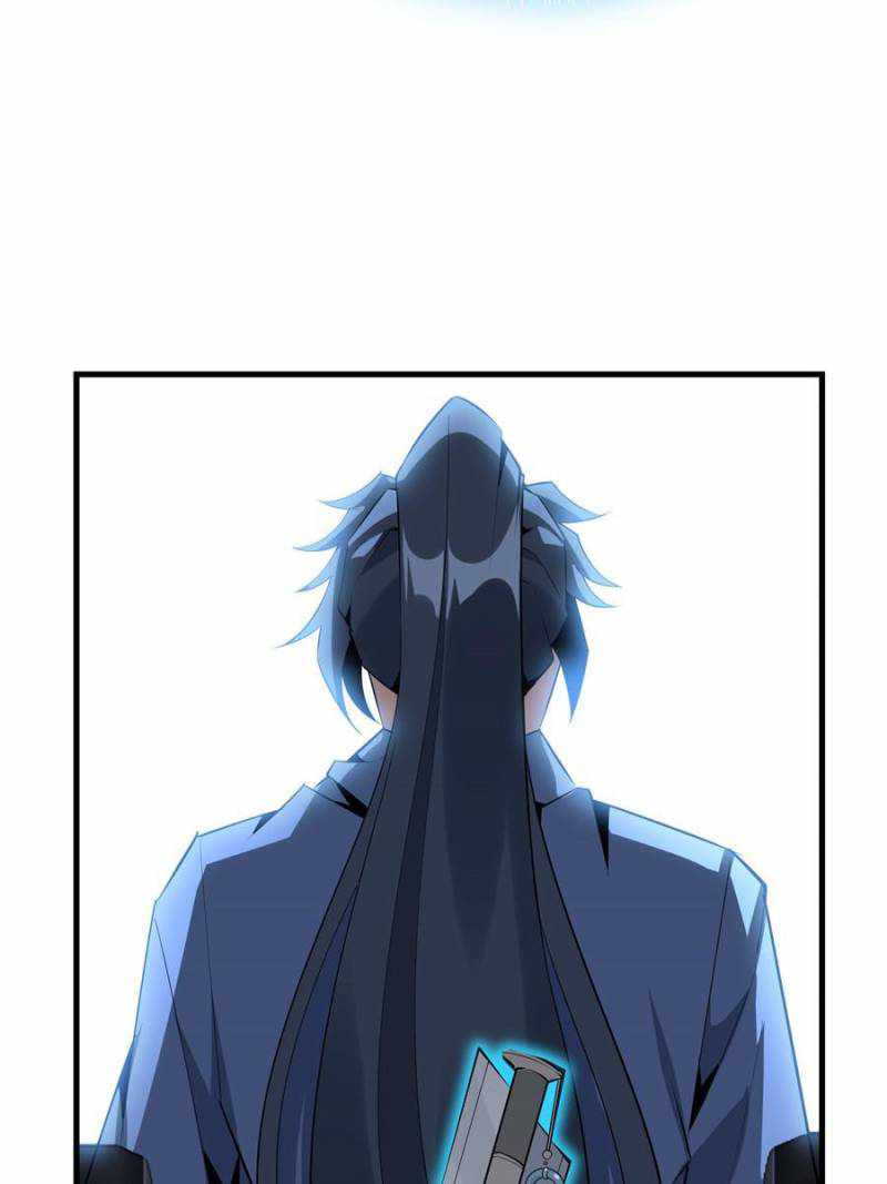 The First Sword Of Earth chapter 44 - page 37