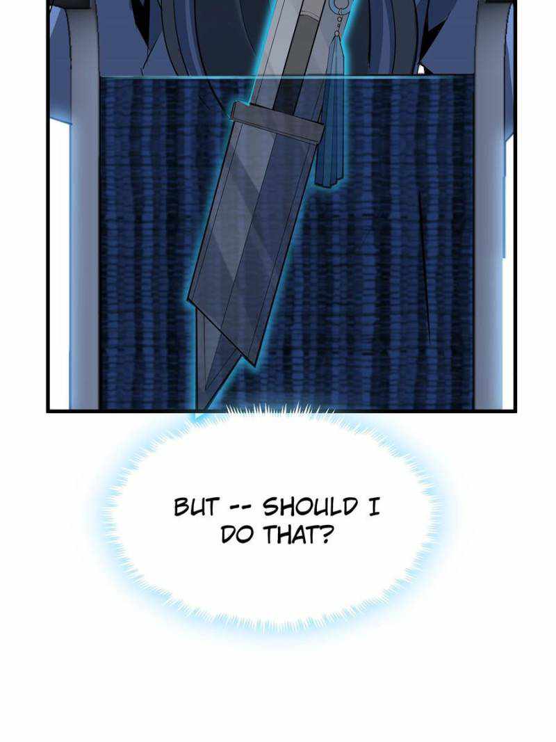 The First Sword Of Earth chapter 44 - page 38