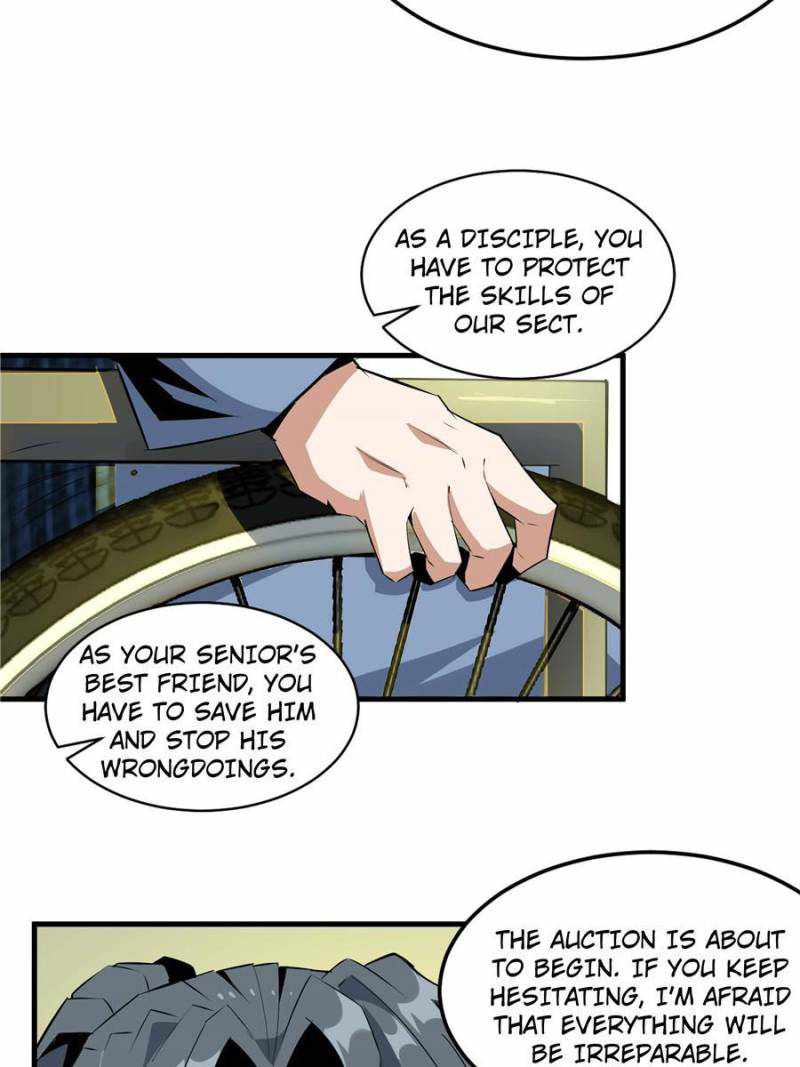 The First Sword Of Earth chapter 44 - page 4