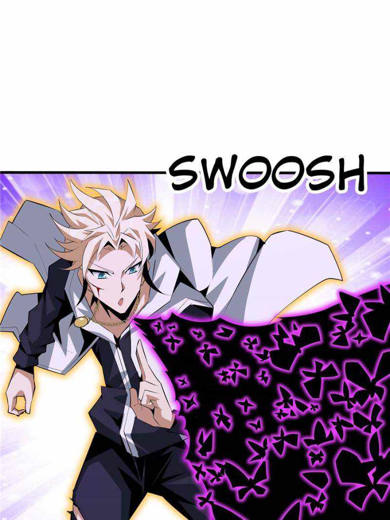 The First Sword Of Earth chapter 44 - page 40