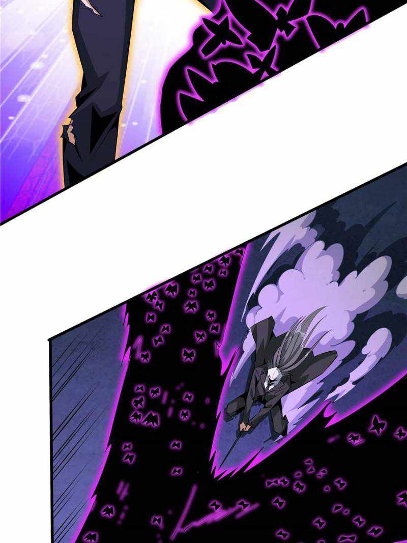 The First Sword Of Earth chapter 44 - page 41