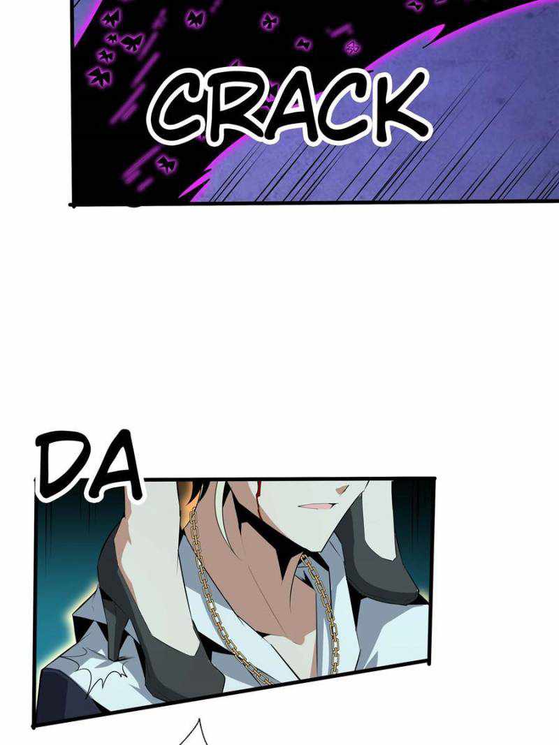 The First Sword Of Earth chapter 44 - page 42
