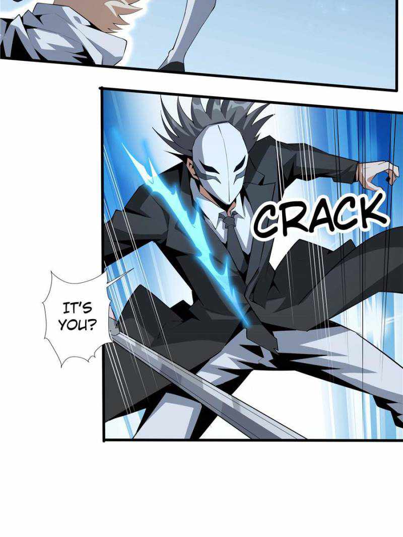The First Sword Of Earth chapter 44 - page 46