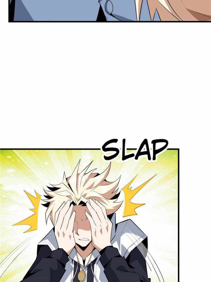 The First Sword Of Earth chapter 44 - page 6
