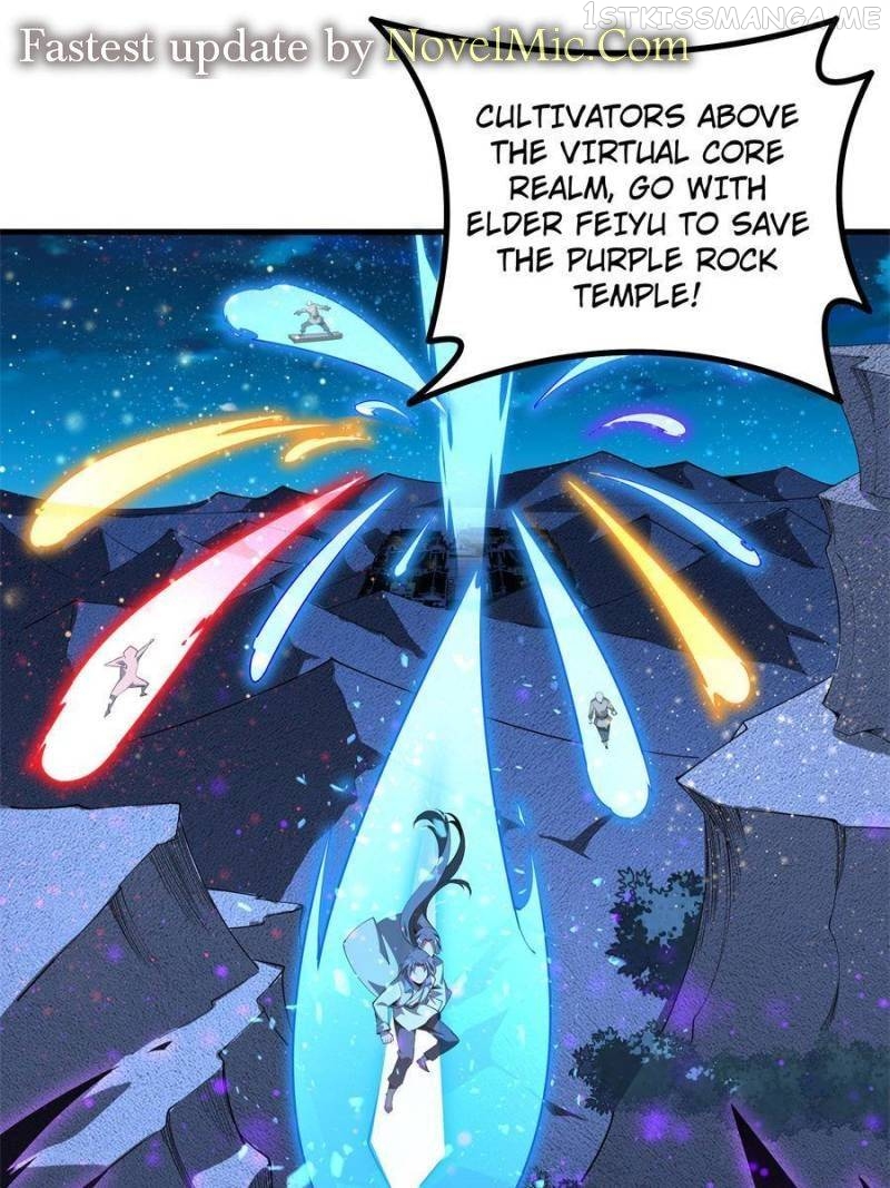 The First Sword Of Earth Chapter 101 - page 1