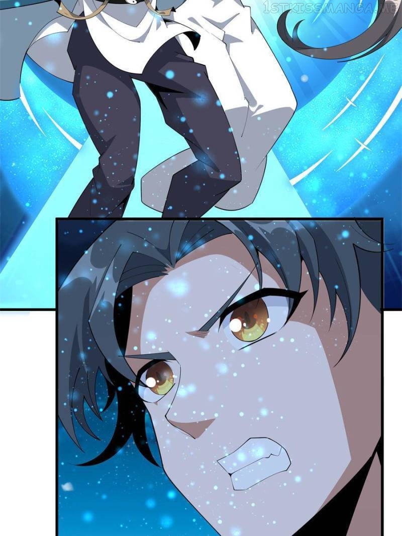 The First Sword Of Earth Chapter 101 - page 12