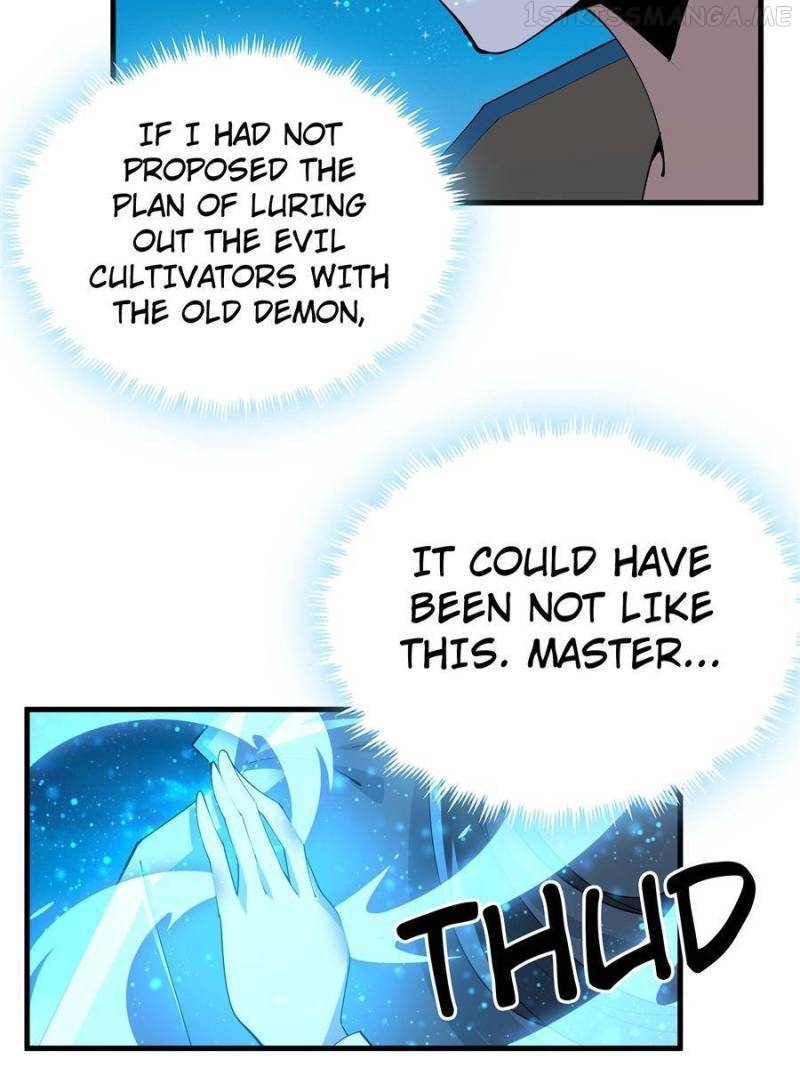 The First Sword Of Earth Chapter 101 - page 13