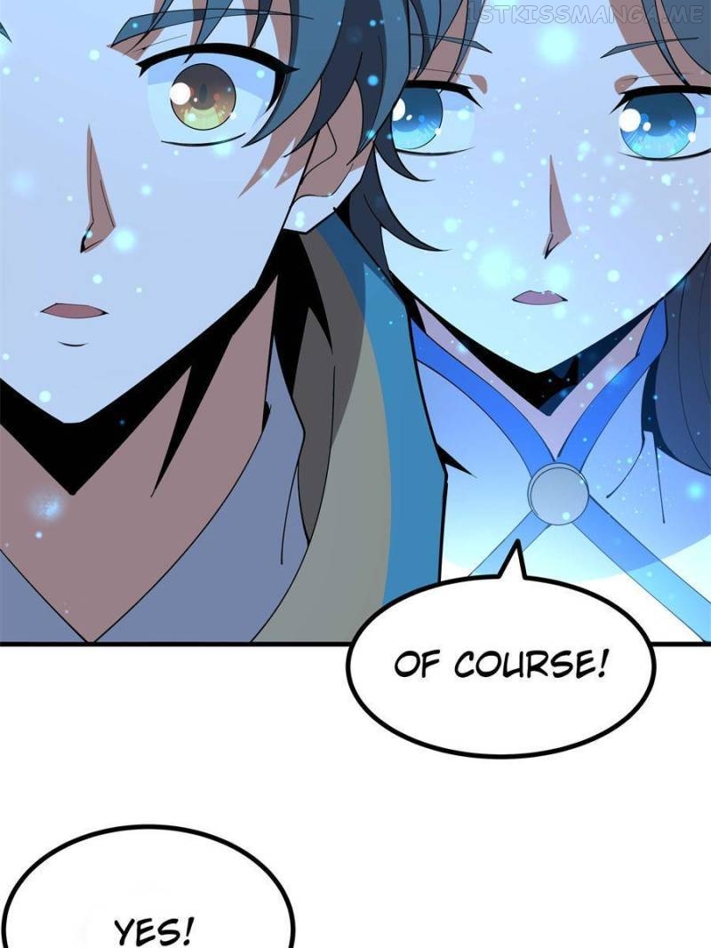 The First Sword Of Earth Chapter 101 - page 15