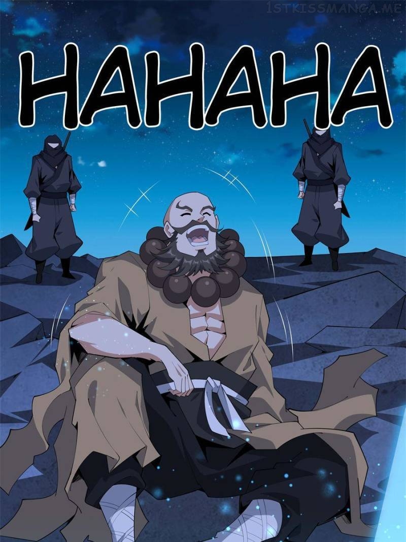 The First Sword Of Earth Chapter 101 - page 21