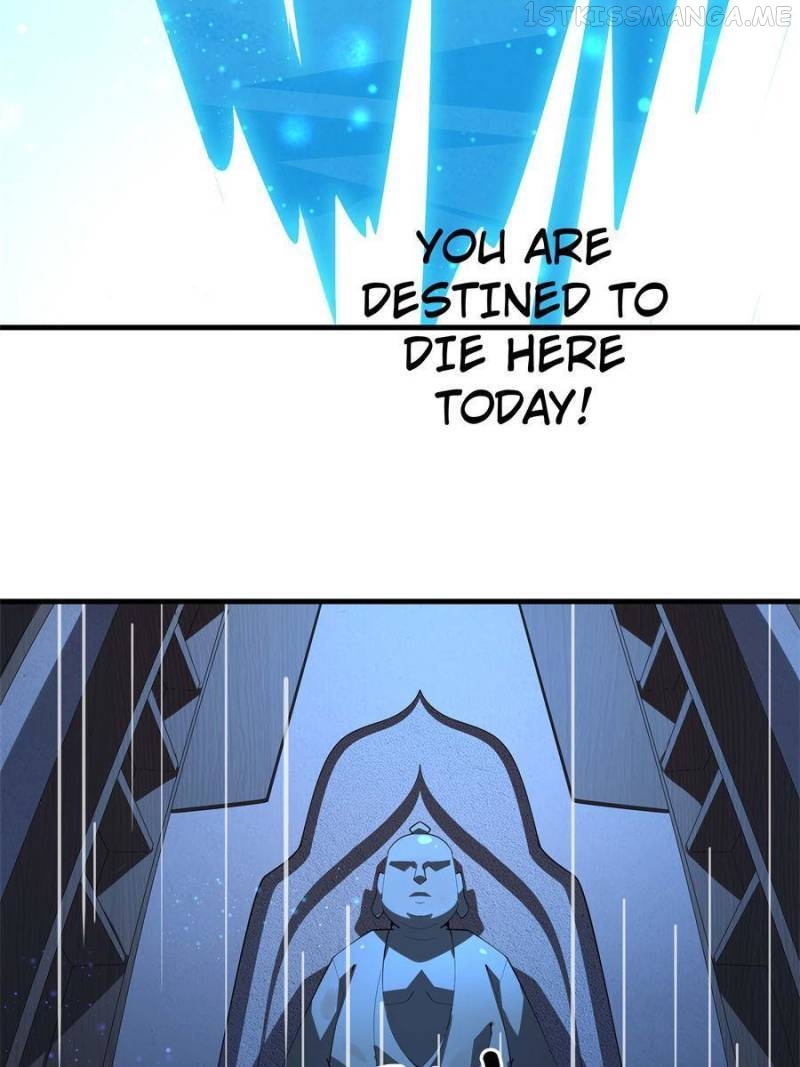 The First Sword Of Earth Chapter 101 - page 23