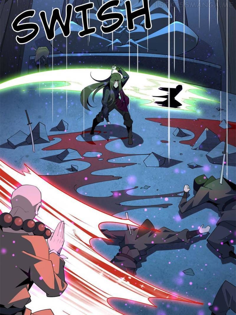 The First Sword Of Earth Chapter 101 - page 24