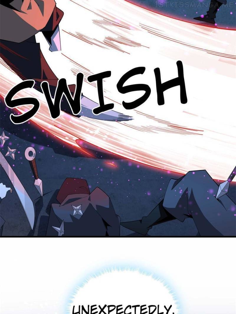 The First Sword Of Earth Chapter 101 - page 25