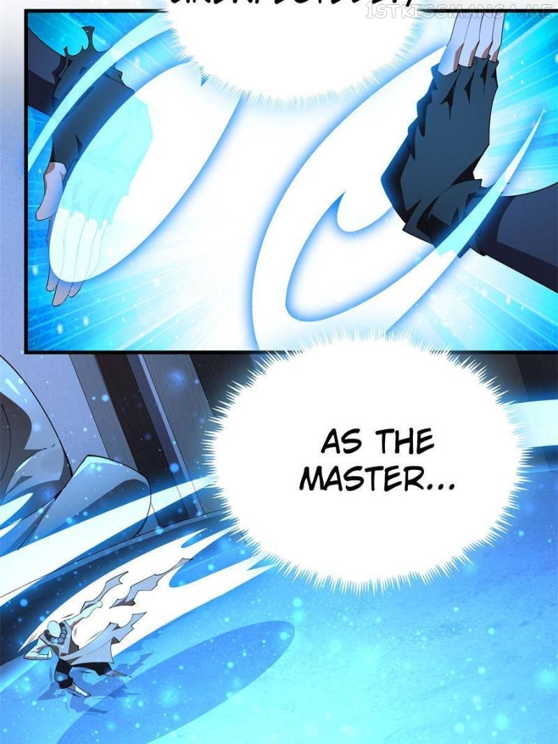 The First Sword Of Earth Chapter 101 - page 26