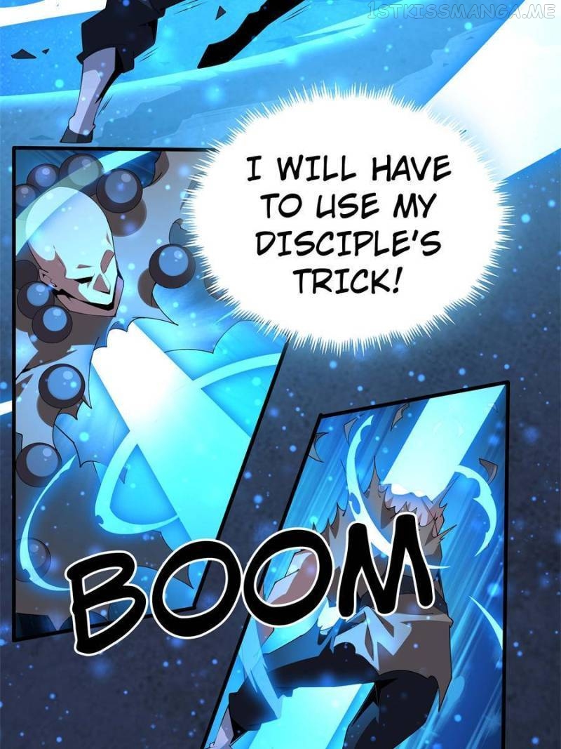 The First Sword Of Earth Chapter 101 - page 28