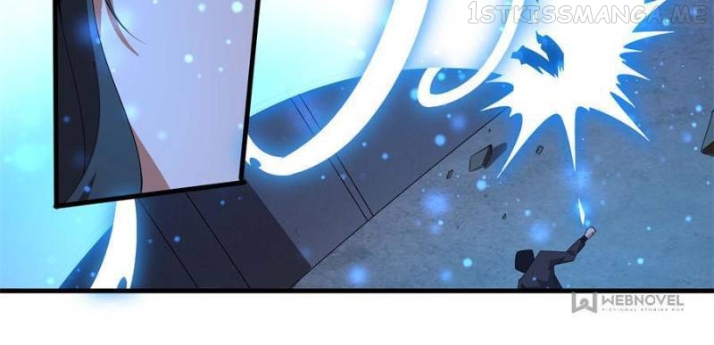 The First Sword Of Earth Chapter 101 - page 30