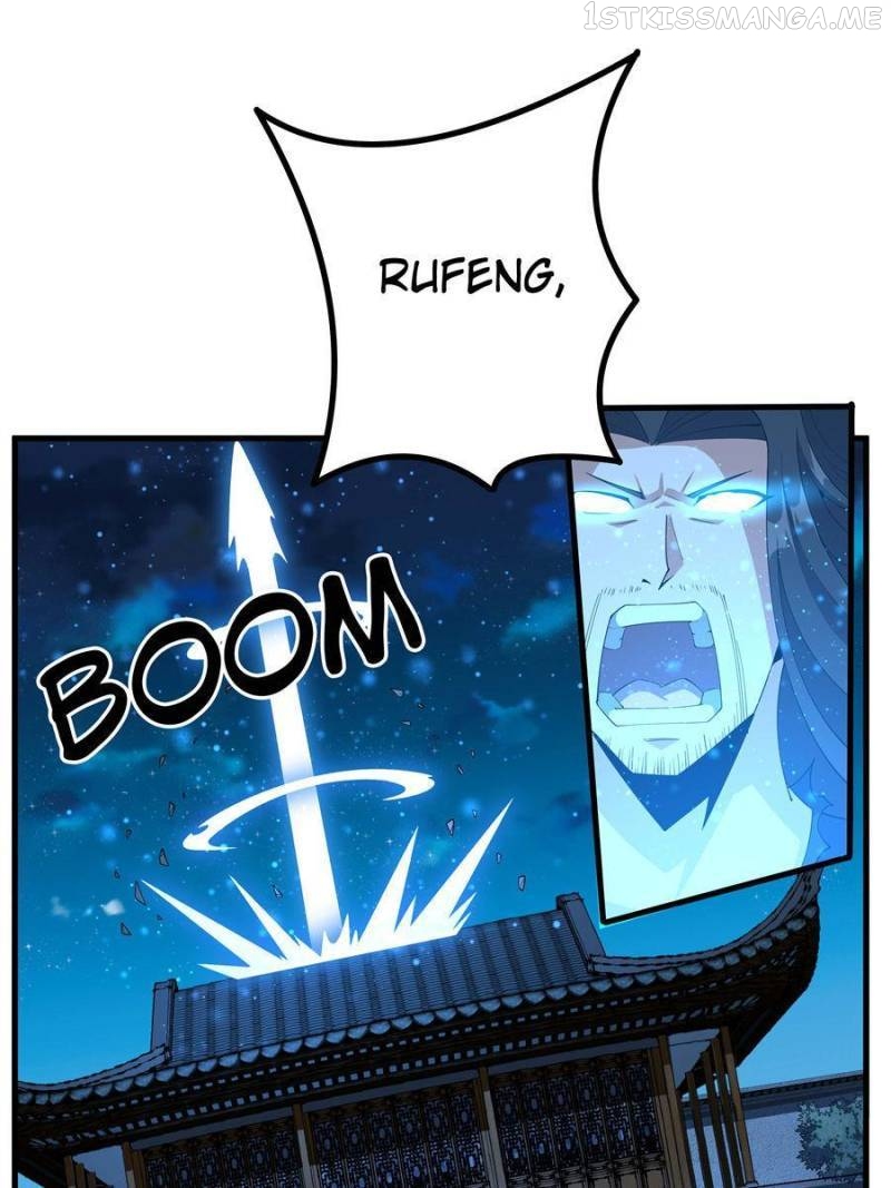 The First Sword Of Earth Chapter 101 - page 31