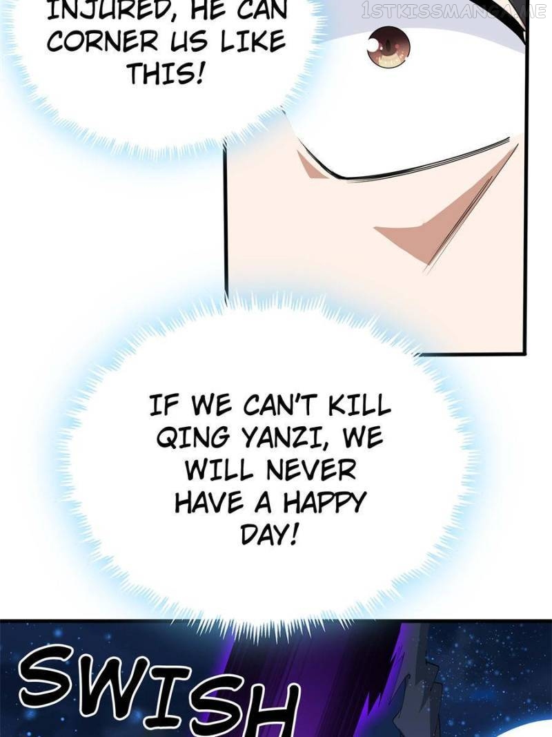 The First Sword Of Earth Chapter 101 - page 33