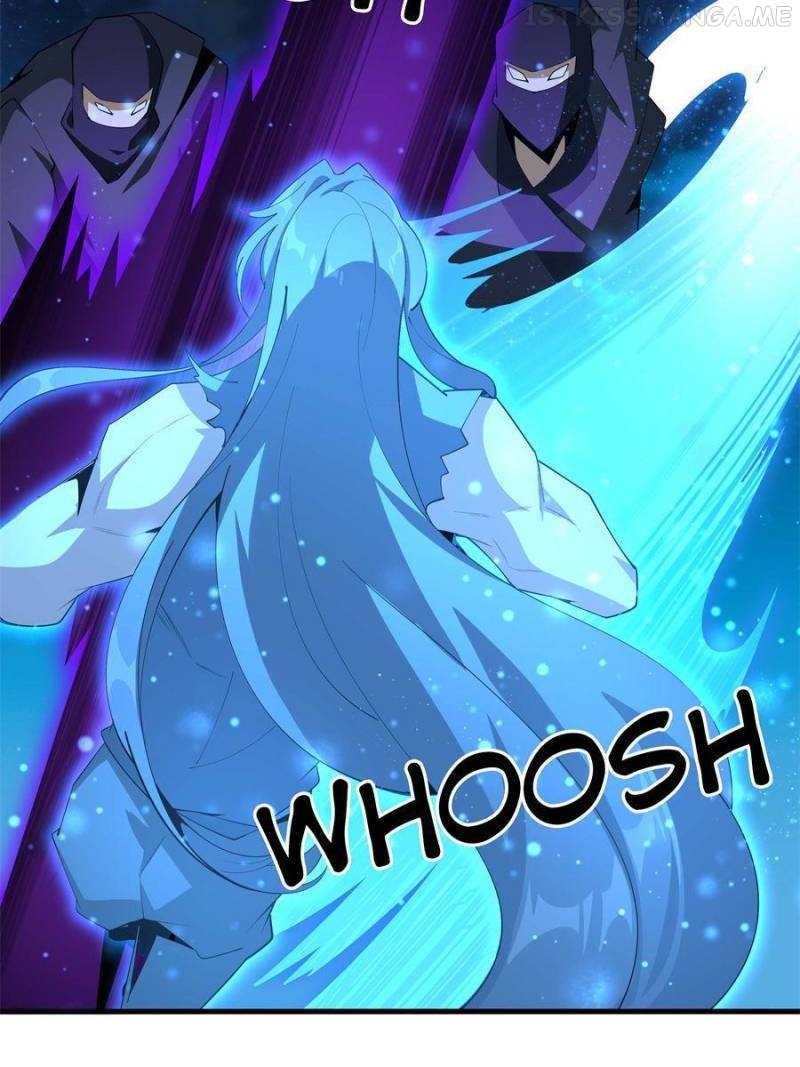 The First Sword Of Earth Chapter 101 - page 34