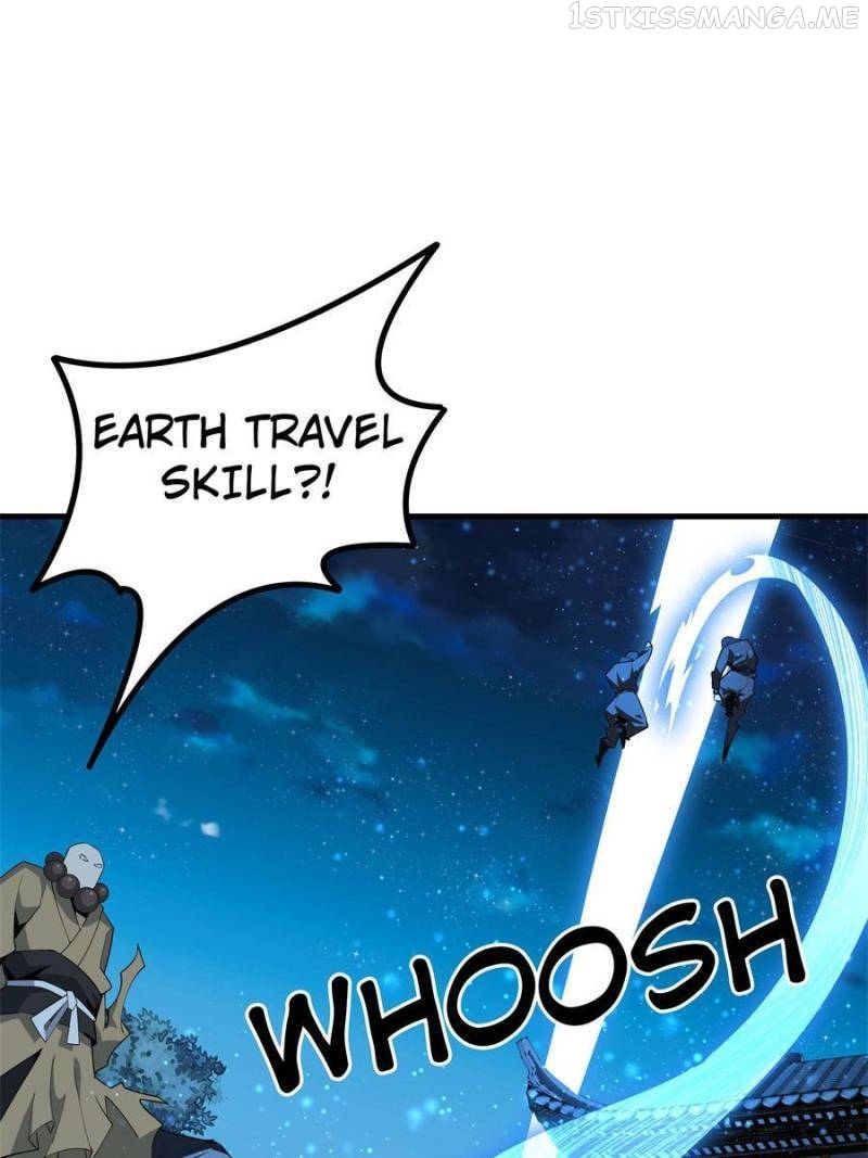 The First Sword Of Earth Chapter 101 - page 35