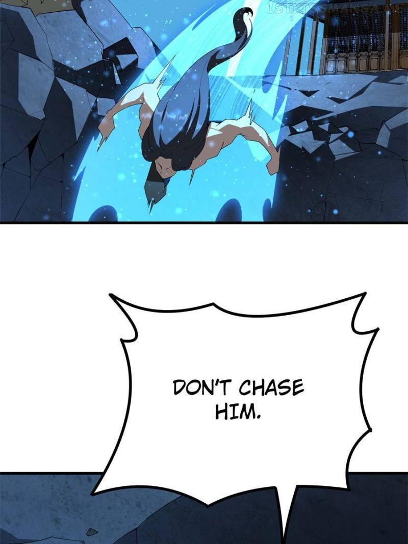 The First Sword Of Earth Chapter 101 - page 36