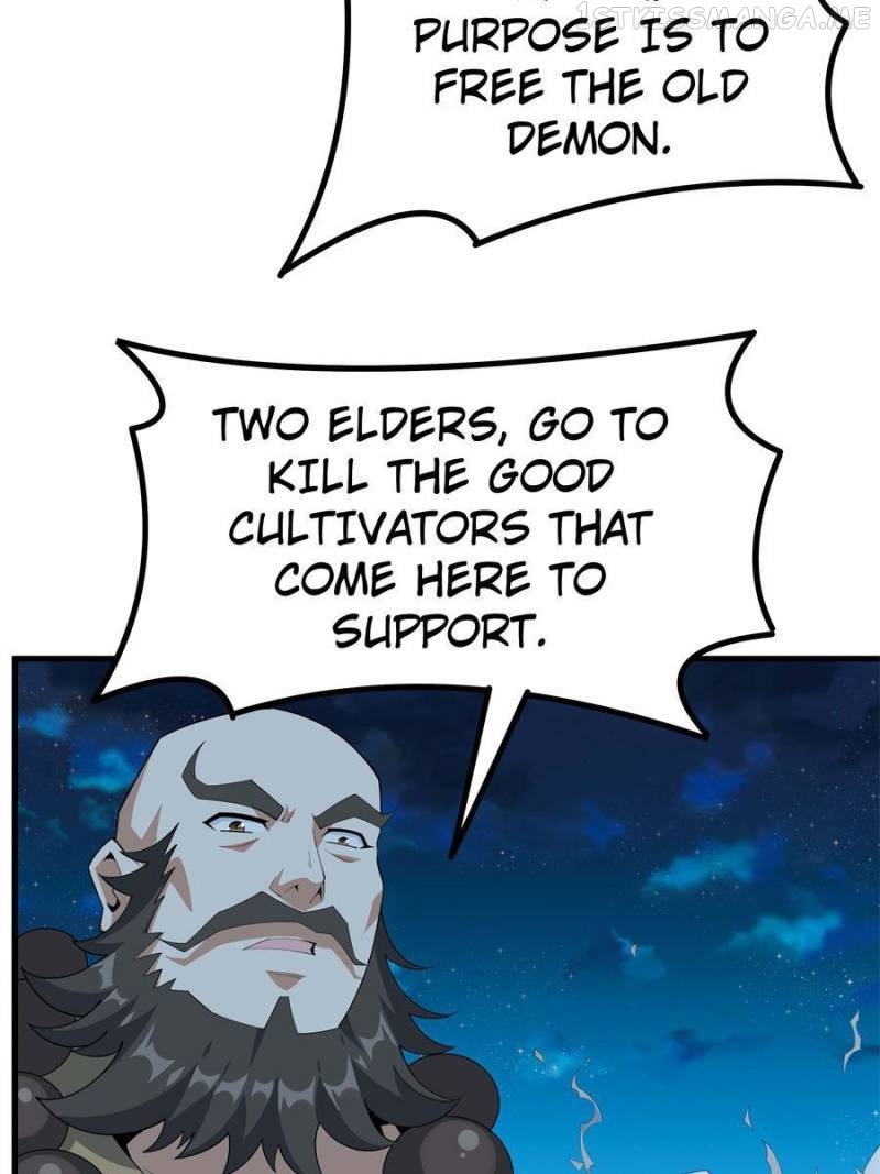 The First Sword Of Earth Chapter 101 - page 38
