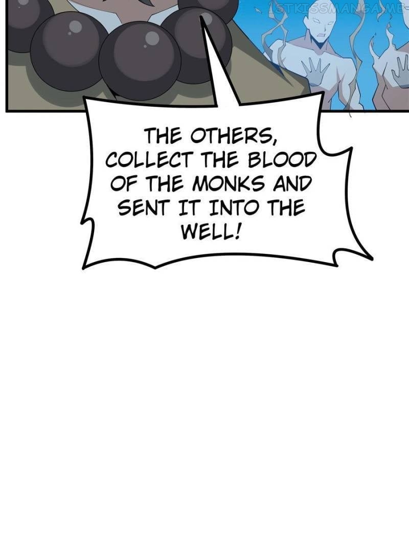 The First Sword Of Earth Chapter 101 - page 39
