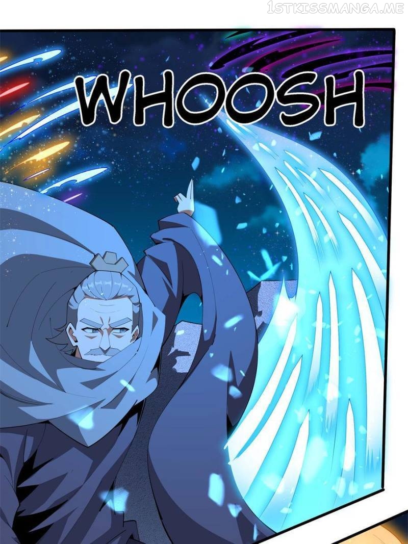The First Sword Of Earth Chapter 101 - page 4