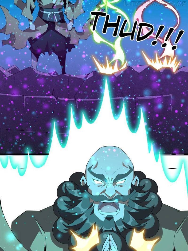 The First Sword Of Earth Chapter 101 - page 42