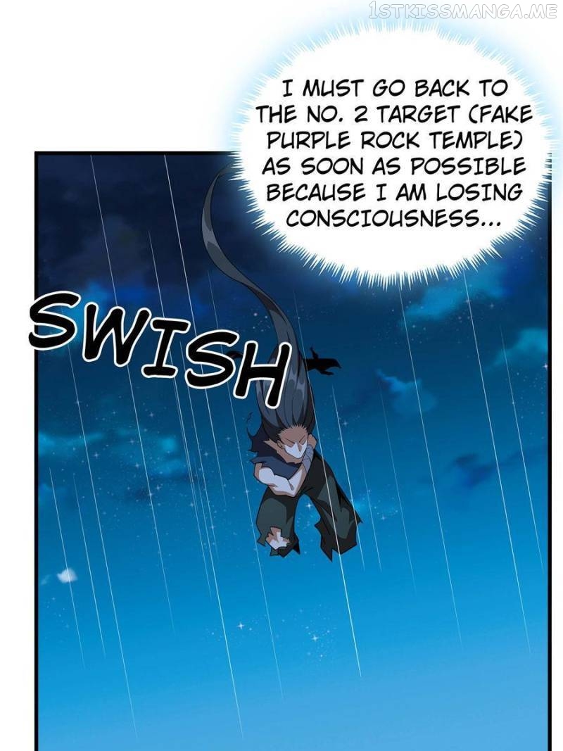 The First Sword Of Earth Chapter 101 - page 44